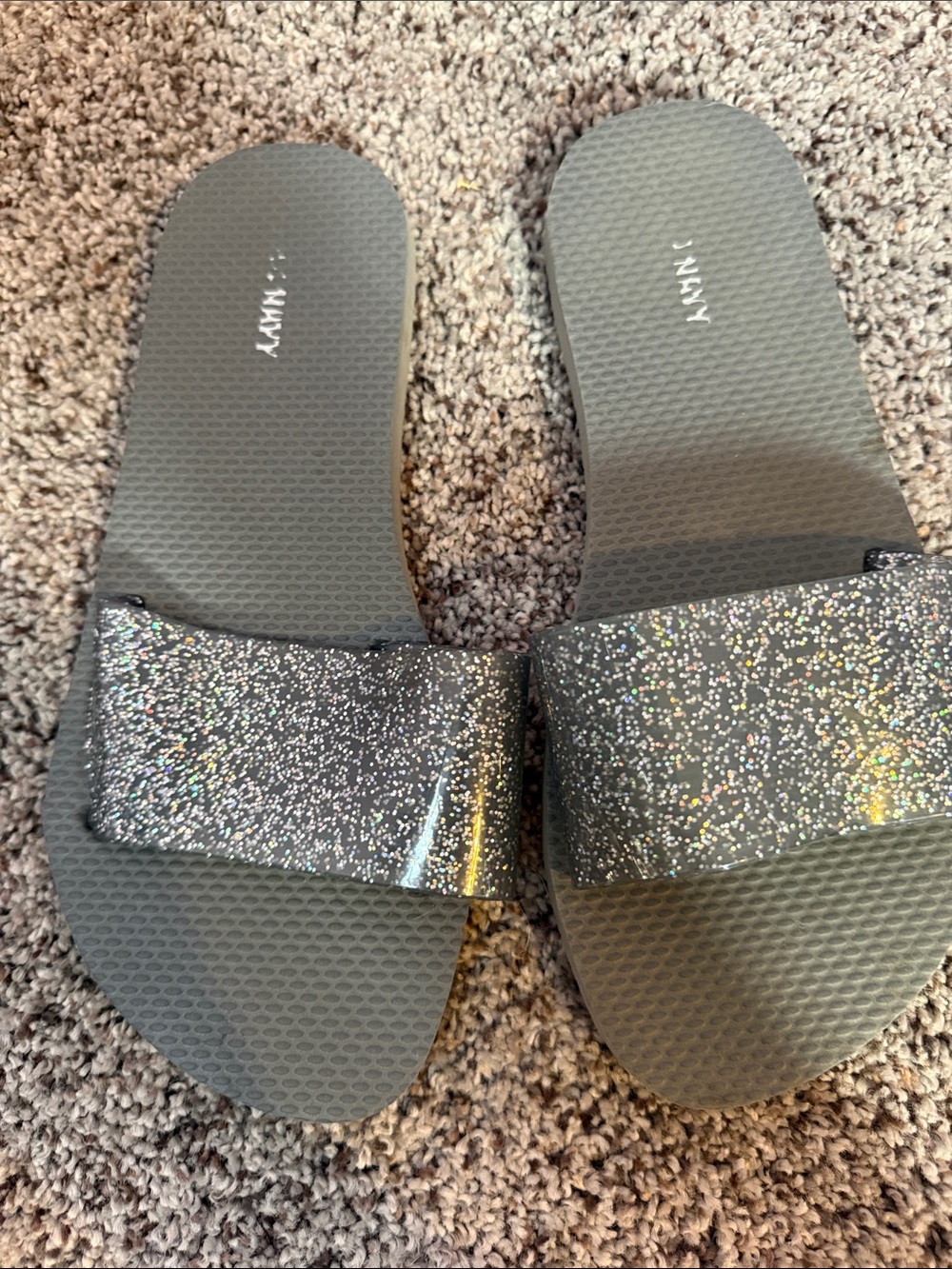 Pool shoes - Picture 2 of 3